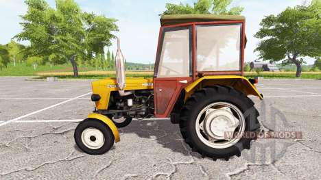 URSUS C-330 v2.0 für Farming Simulator 2017
