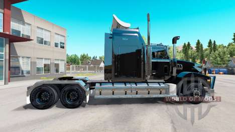 Mack Titan Super Liner für American Truck Simulator