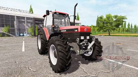 New Holland S100 für Farming Simulator 2017