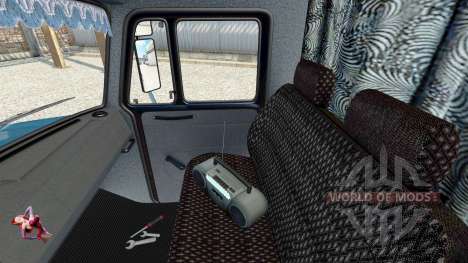 ZIL-MMP-5423 pour Euro Truck Simulator 2