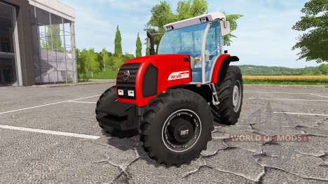 IMT 2090 v1.1 für Farming Simulator 2017