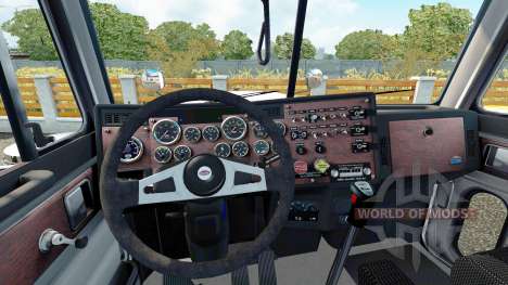 Peterbilt 379 pour Euro Truck Simulator 2