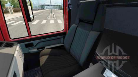 MAZ-6422М pour Euro Truck Simulator 2