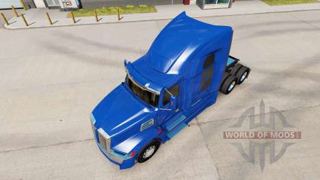 Wester Star 5700 pour American Truck Simulator
