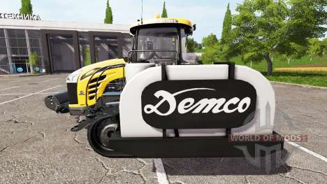 Challenger MT765E Demco pour Farming Simulator 2017