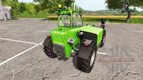 Merlo TF42.7-140 für Farming Simulator 2017