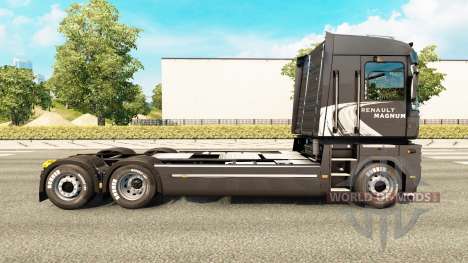 Renault Magnum long v9.26 pour Euro Truck Simulator 2