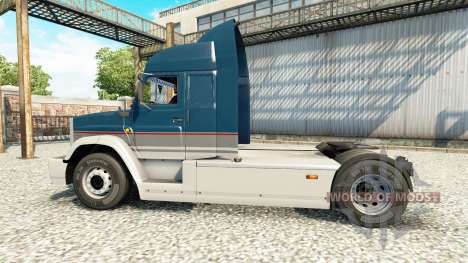 ZIL-MMP-5423 für Euro Truck Simulator 2