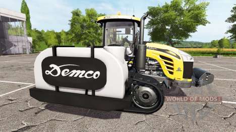 Challenger MT765E Demco für Farming Simulator 2017