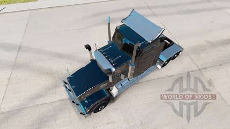 Mack Titan Super Liner für American Truck Simulator