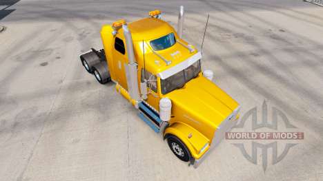 Wester Star 4900FA für American Truck Simulator