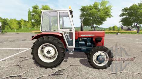 UTB Universal 445 DTC für Farming Simulator 2017