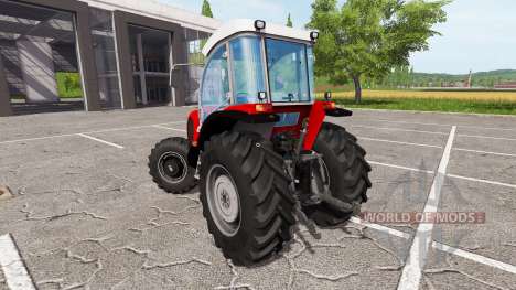 IMT 2090 v1.2 pour Farming Simulator 2017