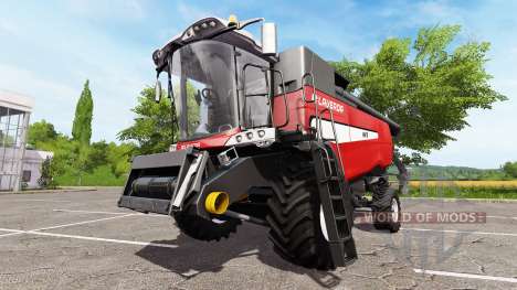 Laverda M410 pour Farming Simulator 2017