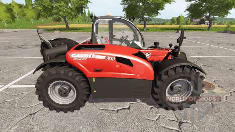 Case IH Farmlift 735 für Farming Simulator 2017