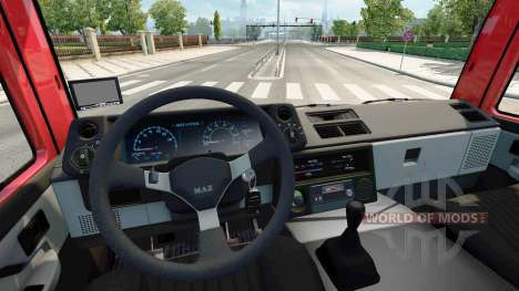 MAZ-6422М pour Euro Truck Simulator 2