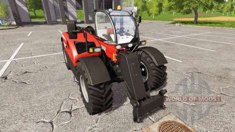 Case IH Farmlift 735 für Farming Simulator 2017