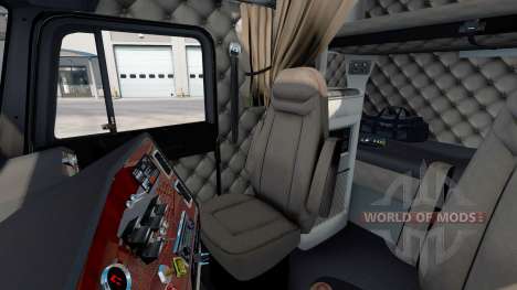 Freightliner Classic XL custom für American Truck Simulator