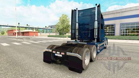 Volvo VNL 780 für Euro Truck Simulator 2