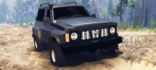 Nissan patrol beamng drive