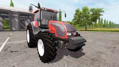 Valtra T140 für Farming Simulator 2017