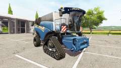 New Holland CR10.90 chassis choice für Farming Simulator 2017