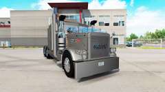 Peterbilt 389 v2.0.8 für American Truck Simulator