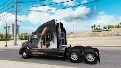 Auspuff Rauch v2.5 für American Truck Simulator