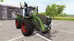 Fendt Vario T für Farming Simulator 2017