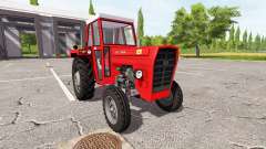 IMT 542 DeLuxe für Farming Simulator 2017