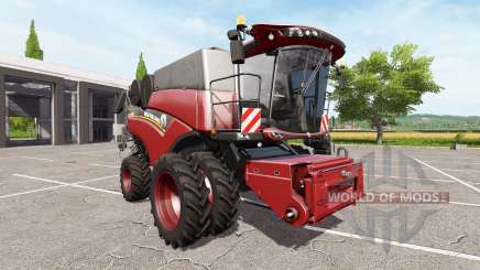 New Holland CR10.90 chassis choice v1.0.1 für Farming Simulator 2017