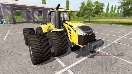 Challenger MT965E v1.2 für Farming Simulator 2017