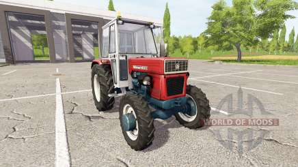 UTB Universal 445 DTC pour Farming Simulator 2017