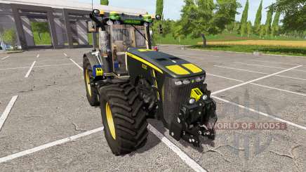 John Deere 8230 pour Farming Simulator 2017