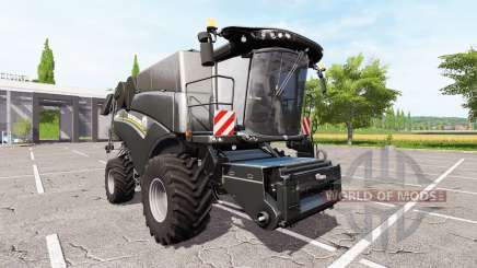 New Holland CR10.90 chassis choice v1.1 für Farming Simulator 2017