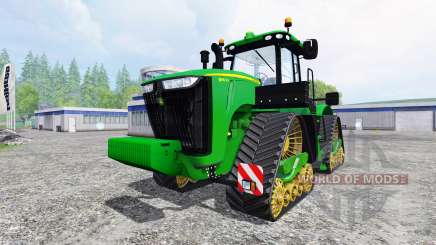 John Deere 9560RX für Farming Simulator 2015