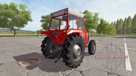 IMT 549 DeLuxe special pour Farming Simulator 2017