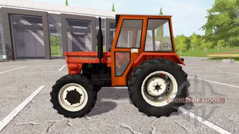 Fiat Store 404 für Farming Simulator 2017