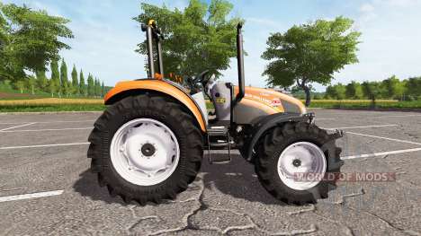 New Holland T4.75 v2.1 für Farming Simulator 2017