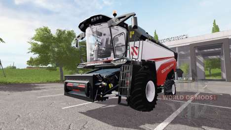 Rostselmash RSM 161 v2.0 für Farming Simulator 2017