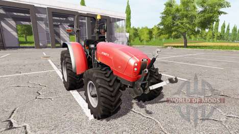 Same Argon 3-75 für Farming Simulator 2017