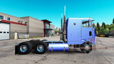 Peterbilt 352 für American Truck Simulator