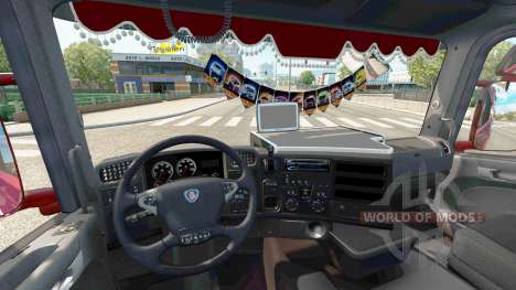 Scania R420 für Euro Truck Simulator 2