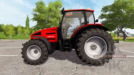 Same Rubin 200 für Farming Simulator 2017