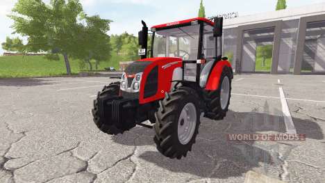 Zetor Proxima 85 pour Farming Simulator 2017