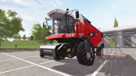 Versatile RT490 für Farming Simulator 2017