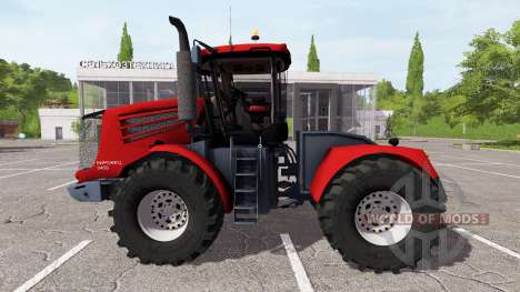 9450 Kirovets für Farming Simulator 2017