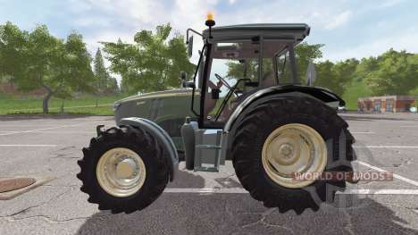 John Deere 5085M v1.5 pour Farming Simulator 2017