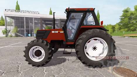 Fiat 88-94 DT v2.0 für Farming Simulator 2017