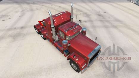 Mack Super-Liner für American Truck Simulator